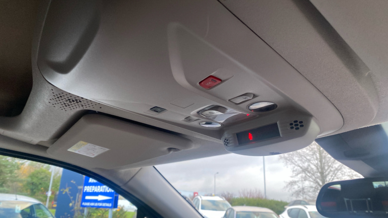 Citroen Berlingo 1.2 PureTech 130 Flair XTR XL 5dr EAT8 [7 seat] Petrol Estate